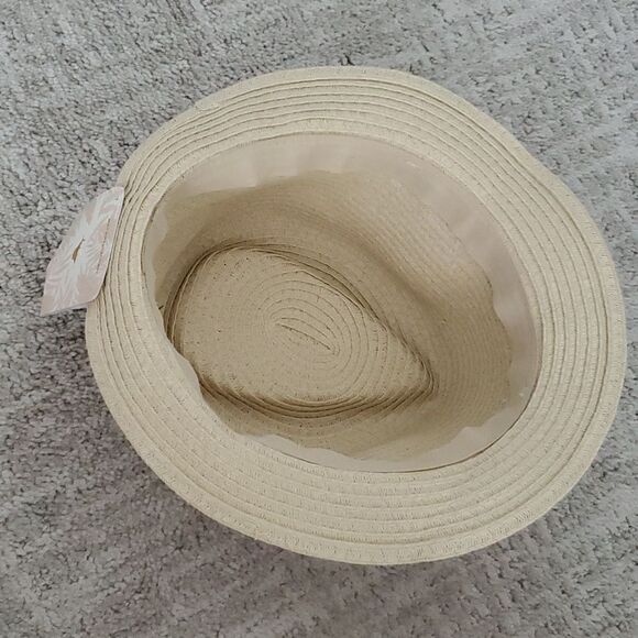Tommy Bahama | Straw Hat - Picture 6 of 6